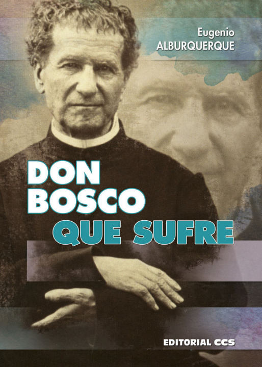 Könyv Don Bosco que sufre 