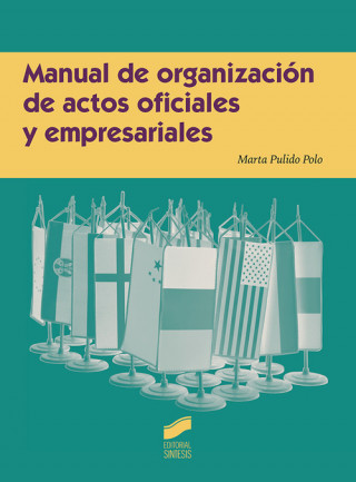 Carte MANUAL DE ORGANIZACION DE ACTOS OFICIALES Y EMPRESARIALES 