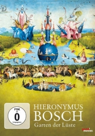 Filmek Hieronymus Bosch - Garten der Lüste Jose Luis Lopez-Linares