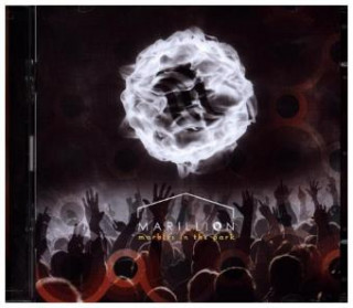 Audio Marbles In The Park, 2 Audio-CDs Marillion