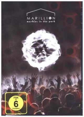 Video Marbles In The Park, 1 DVD Marillion