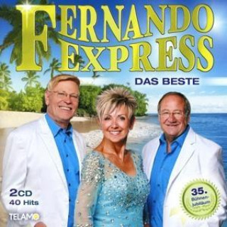 Audio Das Beste Fernando Express