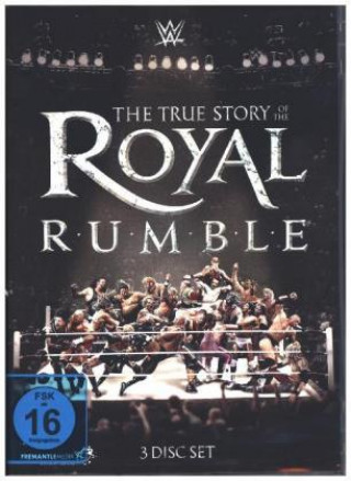 Video The True Story Of Royal Rumble Various