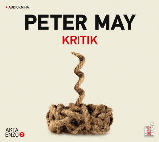 Audio Kritik Peter May