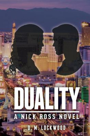Knjiga Duality D. M. Lockwood