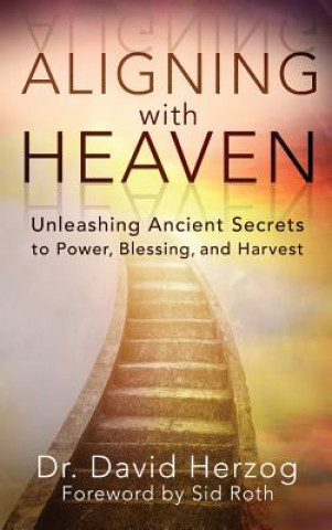 Kniha Aligning with Heaven David Herzog