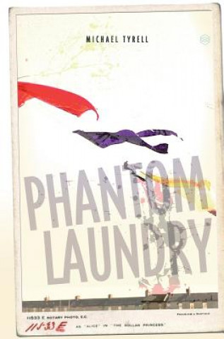 Buch Phantom Laundry Michael Tyrell