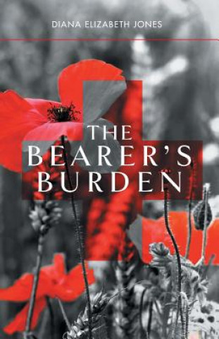 Kniha Bearer's Burden Diana Elizabeth Jones