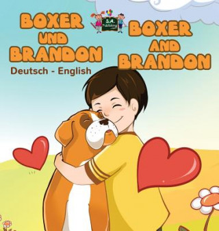 Carte Boxer und Brandon Boxer and Brandon S. A. Publishing