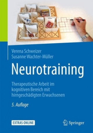 Buch Neurotraining Verena Schweizer