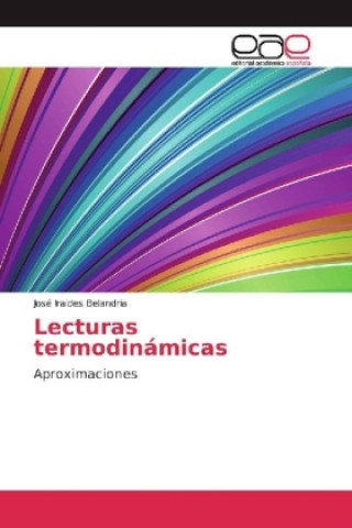 Book Lecturas termodinámicas José Iraides Belandria