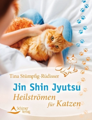 Könyv Jin Shin Jyutsu Tina Stümpfig-Rüdisser
