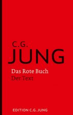 Könyv Das Rote Buch - Der Text C. G. Jung