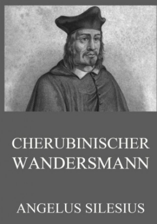 Książka Cherubinischer Wandersmann Angelus Silesius