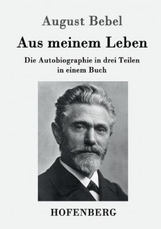 Buch Aus meinem Leben August Bebel