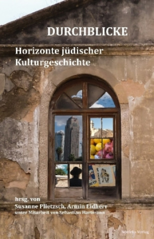 Libro Durchblicke Daniel Boyarin