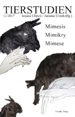 Kniha Mimesis, Mimikry, Mimese Gabriele Brandstetter