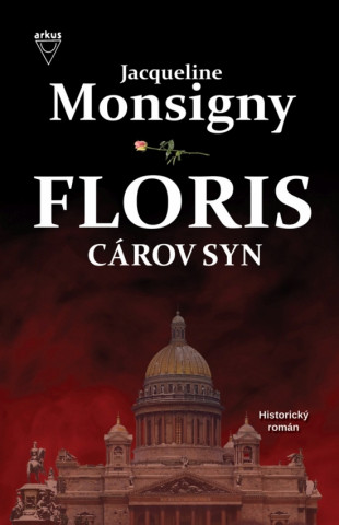 Книга Floris Cárov syn Jacqueline Monsigny
