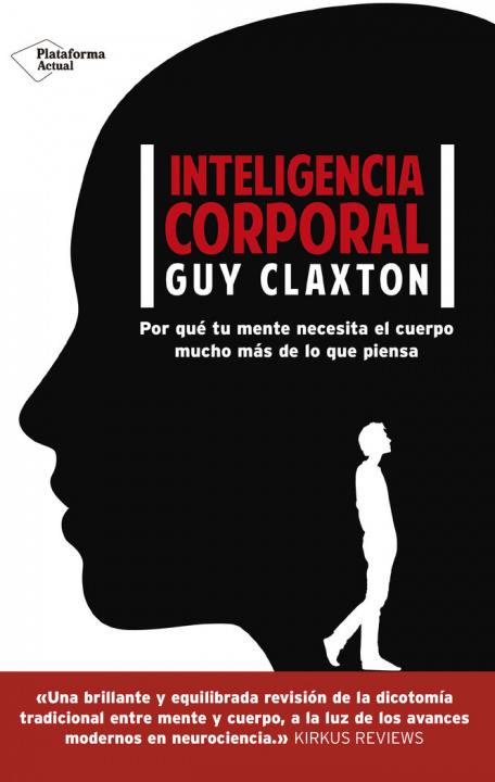 Könyv Inteligencia corporal 