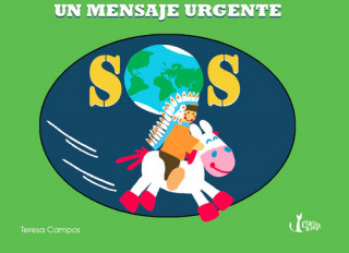 Boek SOS Campos Garcia