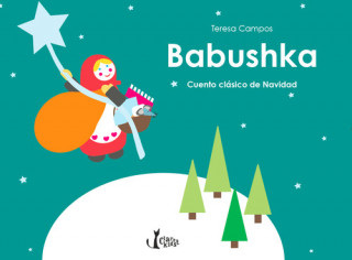 Книга Babushka TERESA CAMPOS