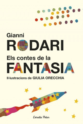 Книга Els contes de la fantasia GIANNI RODARI