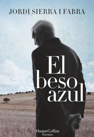 Carte El beso azul JORDI SIERRA I FABRA