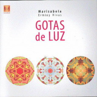 Buch GOTAS DE LUZ 52 MANDALAS 