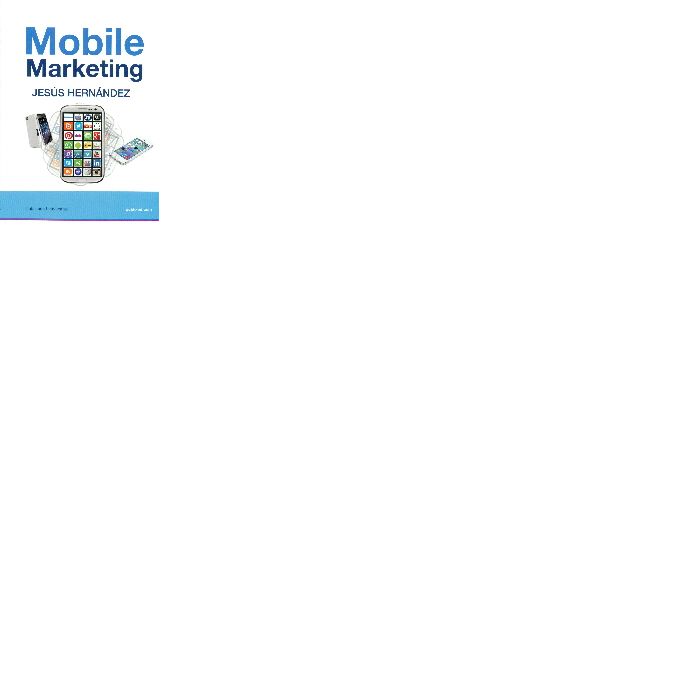 Libro Mobile Marketing Hernández Ruiz