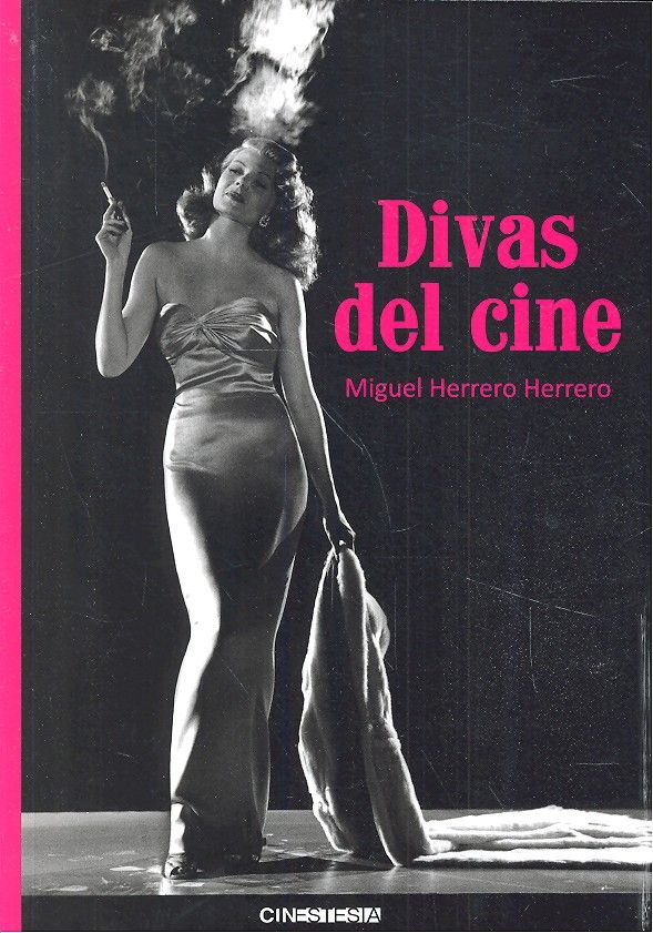 Buch Divas del cine 