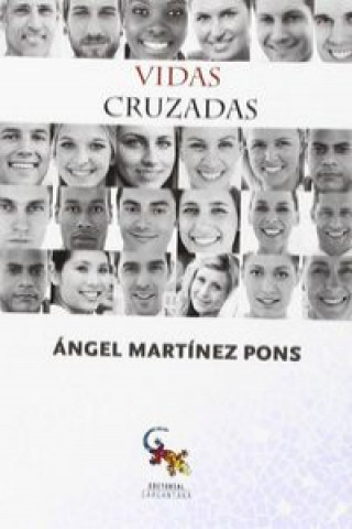 Βιβλίο VIDAS CRUZADAS 