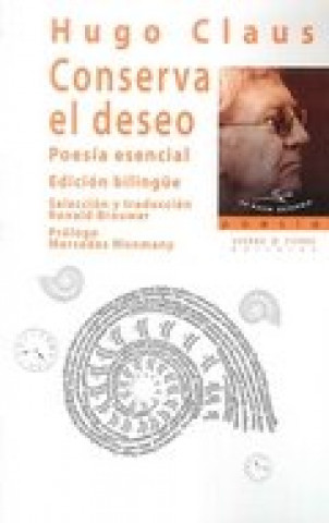 Livre CONSERVA EL DESEO 