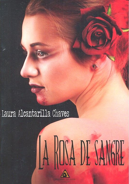 Книга ROSA DE SANGRE,LA 