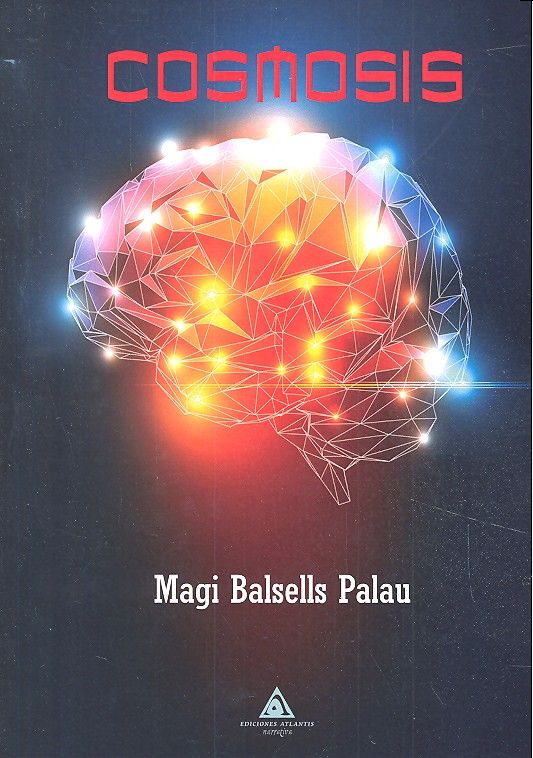 Buch COSMOSIS Balsells Palau