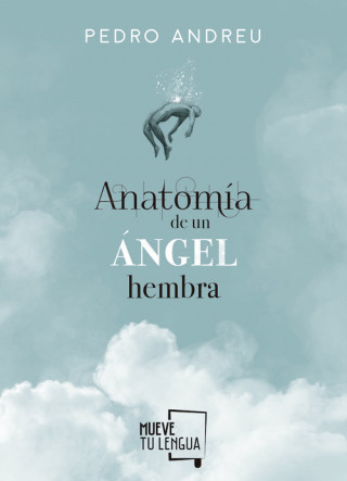 Książka Anatomía de un ángel hembra PEDRO ANDREU