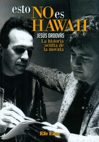 Carte Esto no es Hawaii JESUS ORDOVAS BLASCO