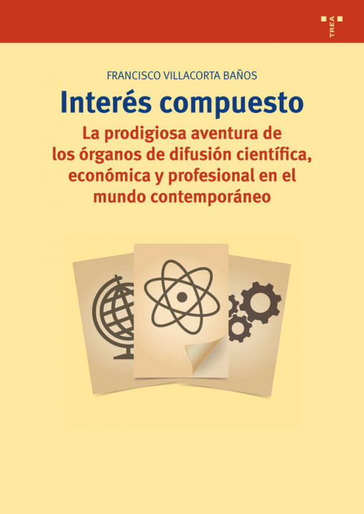Knjiga Interés compuesto Villacorta Baños