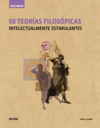 Book Guía breve : 50 teorías filosóficas 