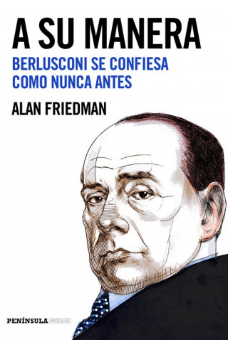 Libro A su manera 