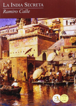 Knjiga La India secreta SIN AUTOR