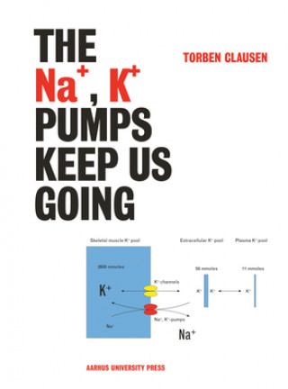 Книга Na+, K+ Pumps Keep Us Going Torben Clausen