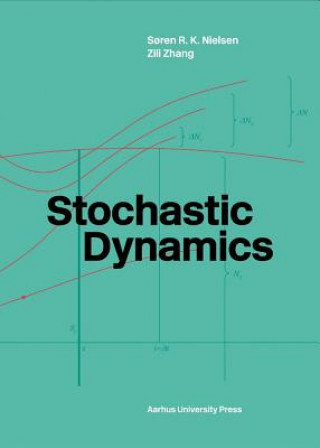 Книга Stochastic Dynamics Soren Nielsen