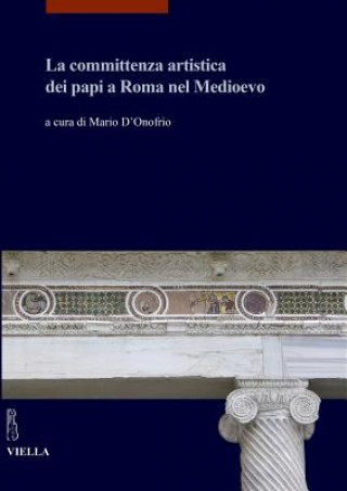 Könyv ITA-COMMITTENZA ARTISTICA DEI Antonella Ballardini