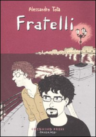 Book Fratelli Alessandro Tota