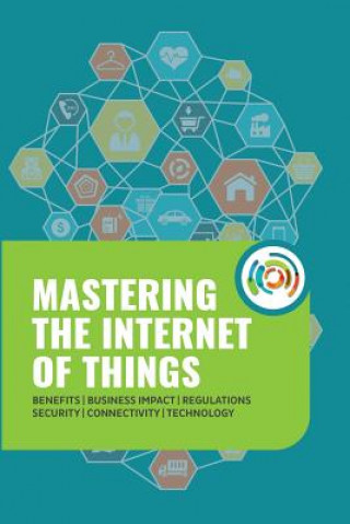 Carte Mastering the Internet of Things Gilles Robichon