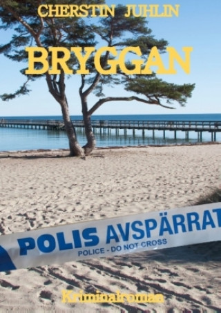 Kniha Bryggan Cherstin Juhlin