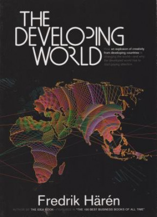 Book DEVELOPING WORLD Fredrik Haren