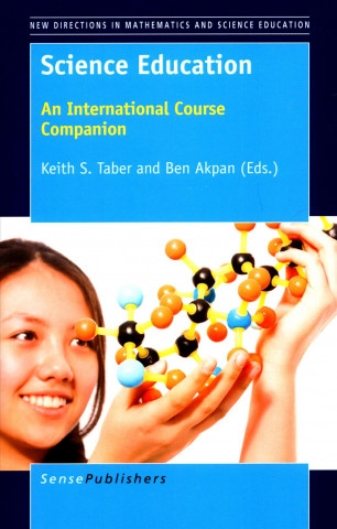 Buch Science Education Ben Akpan