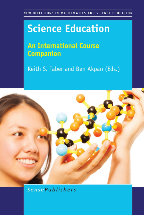 Buch Science Education Ben Akpan