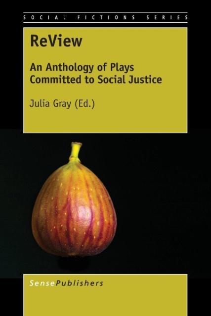 Buch ReView Julia Gray